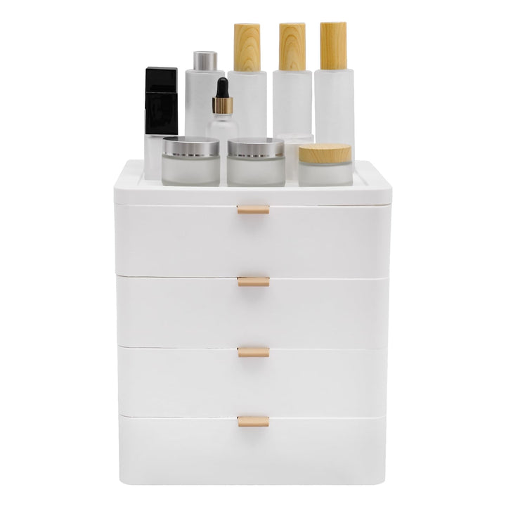 Schreibtisch Aufbewahrungsbox Schreibtisch Organizer Mit Schublade Schubladen Schubladenbox für Büro