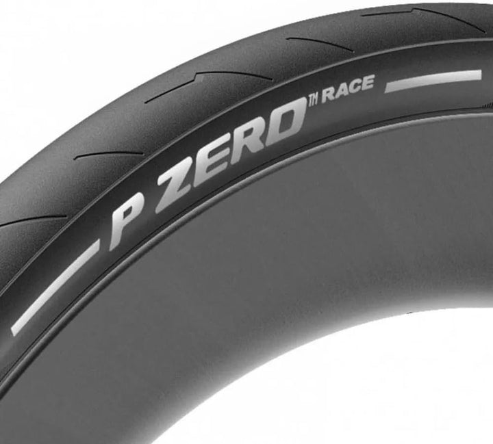 Pirelli Unisex – Erwachsene P Zero Race Pireli, Schwarz, 26-622