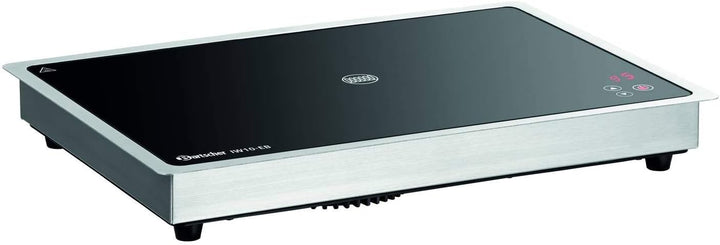 Bartscher Induktionswarmhalteplatte IW10-EB Gastronomiebedarf