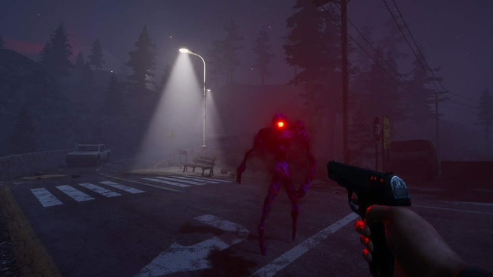 In Sound Mind - [Nintendo Switch] - Deluxe Edition Nintendo Switch – In Sound Mind Deluxe, Nintendo