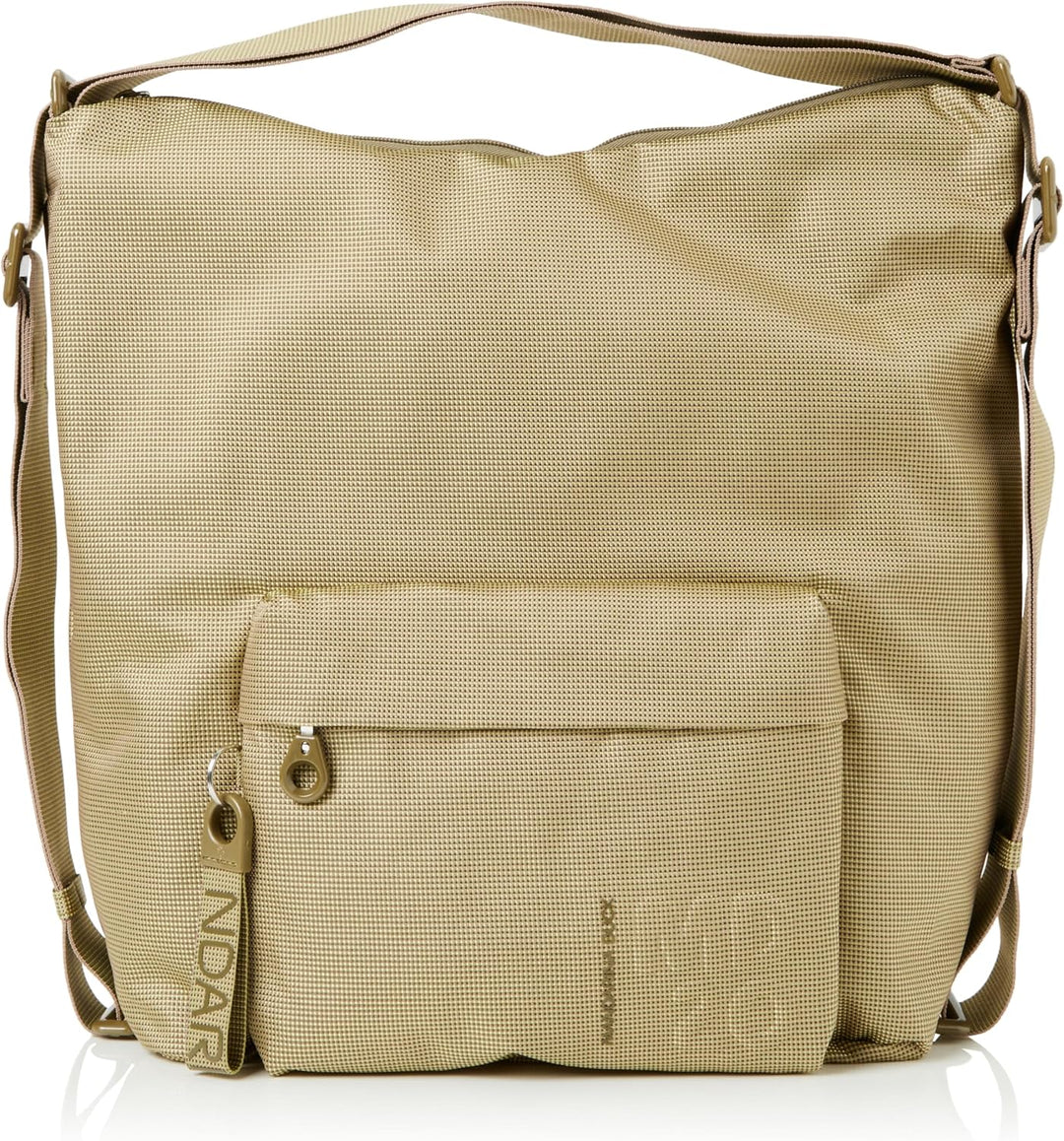 Mandarina Duck Damen Md 20 Rucksack Jade, Jade