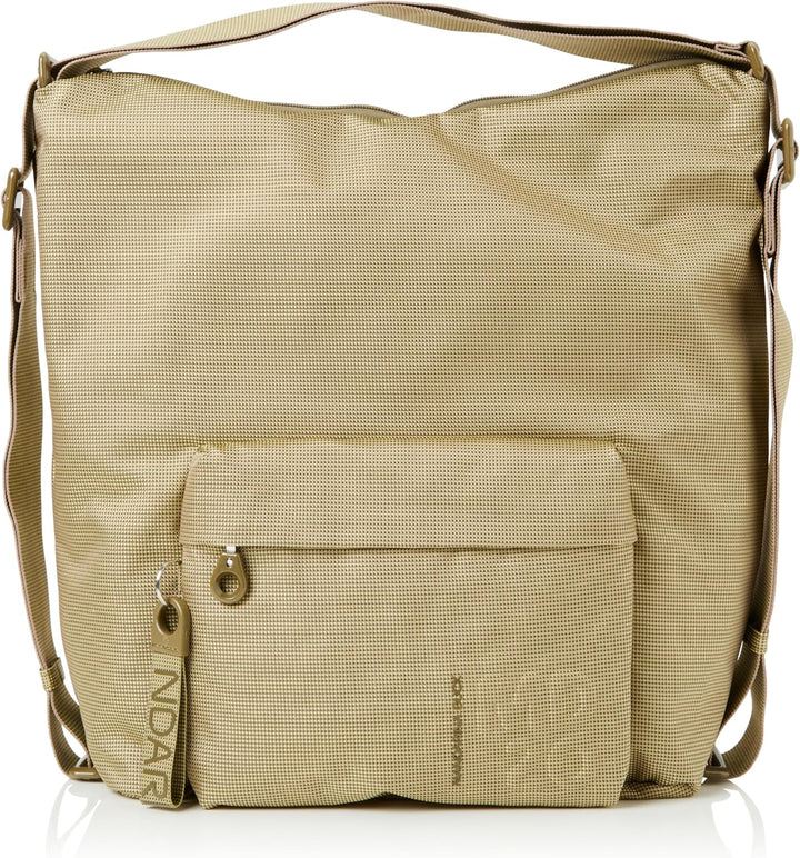 Mandarina Duck Damen Md 20 Rucksack Jade, Jade