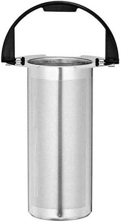 WMF Küchenminis 2 in 1 Vario Wasserkocher mit Temperatureinstellung, 1l, 1900 W, Teekocher Glas mit