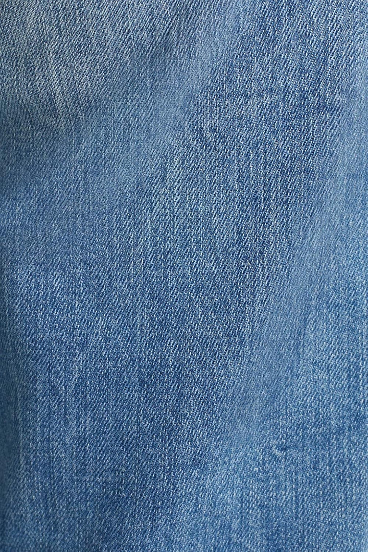 edc by Esprit Damen 040CC1B336 Jeans, 903/BLUE Light WASH, 25/32