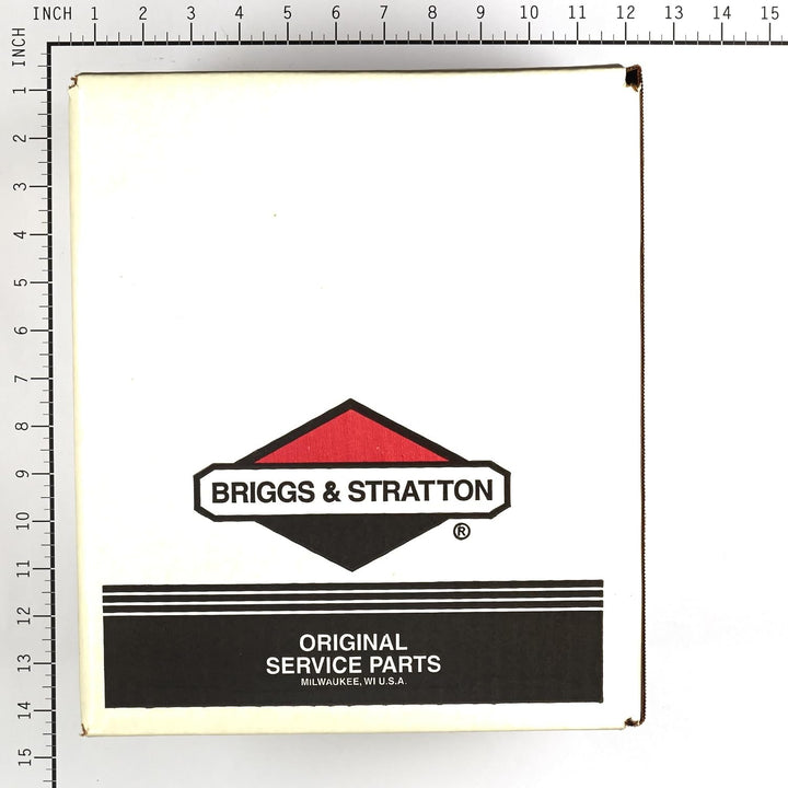 Briggs &amp; Stratton 799863 Kraftstofftank ersetzt 694260/698110/695736/697779