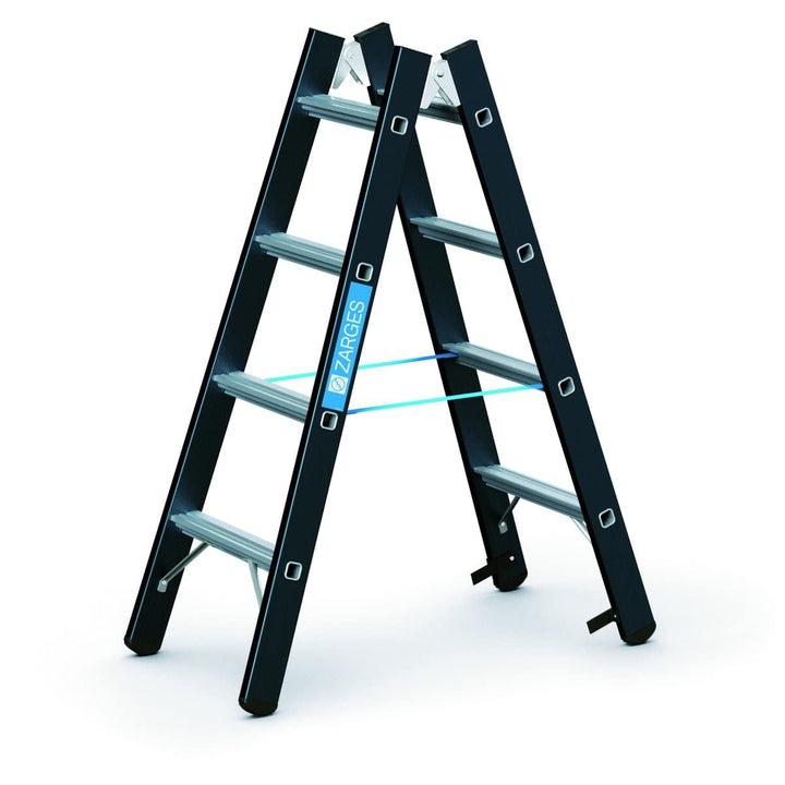 Megastep B - Stehleiter 2 x 4 Sprossen