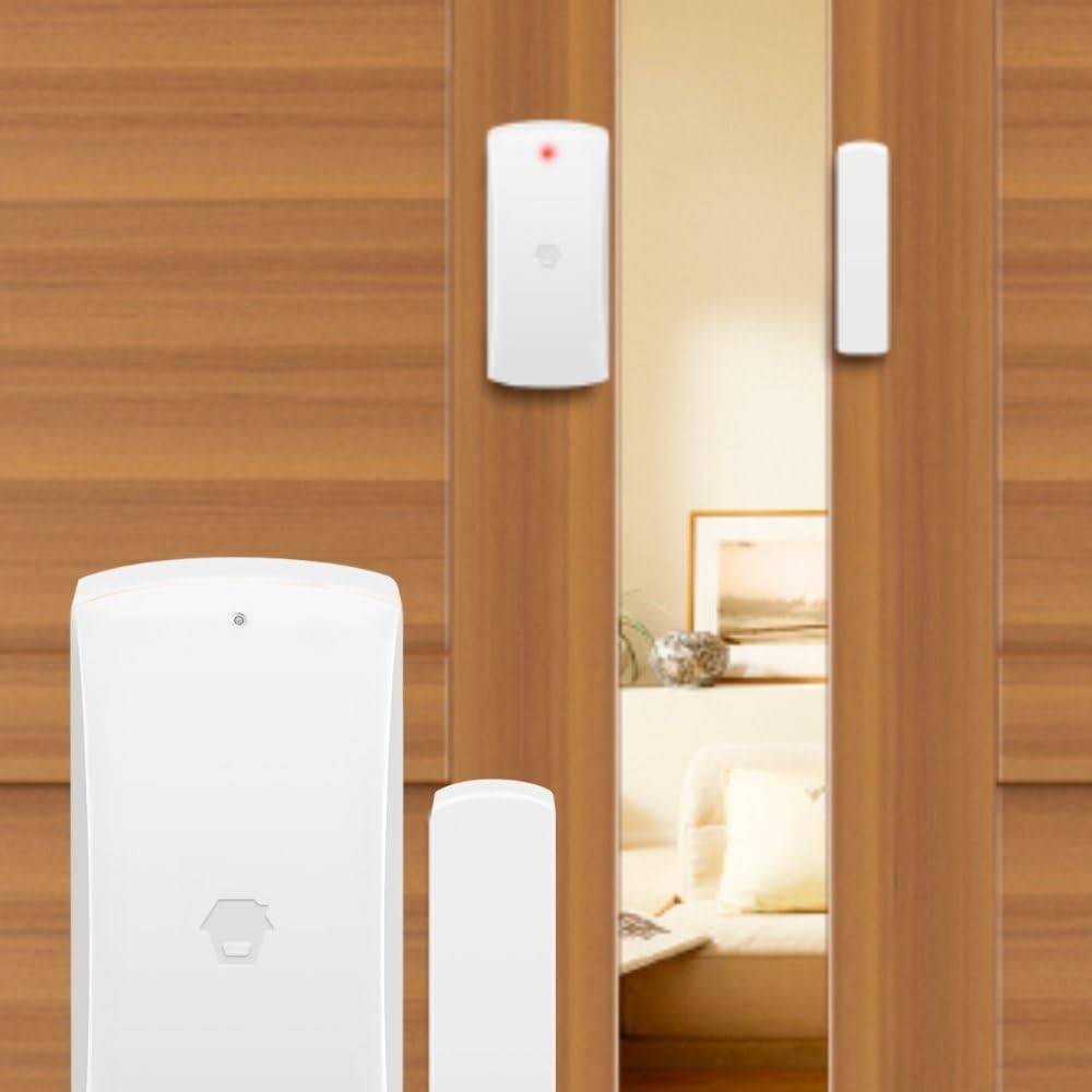 Chuango Tür-Fensterkontakt, DWC-102, DWC-102