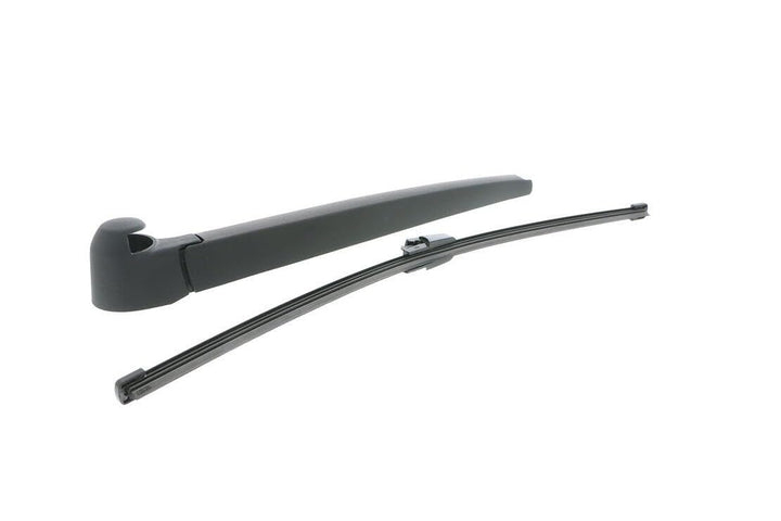 Wischarm-Satz 3-teilig hinten +1x Wischblatt & 1x Kappe 410mm passend für T5
