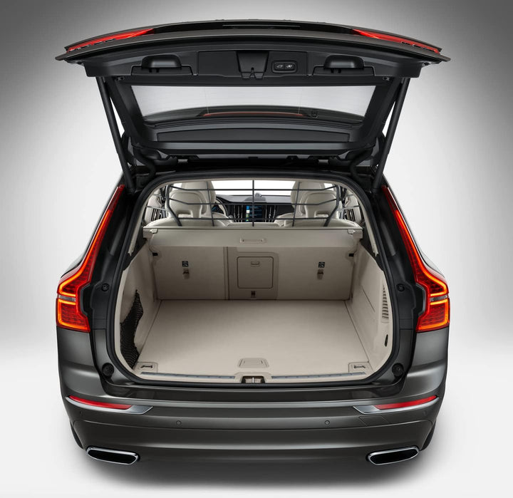 Volvo Original XC60 (18-) Kofferraumgitter Hundegitter Stahl 32261613