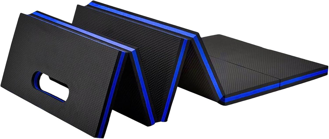 Mechanic Work Mat, Eva Foam Kneeling Pad 45.67x15.75x0.98 Inches, Comfortable Multi-Use Maintenance