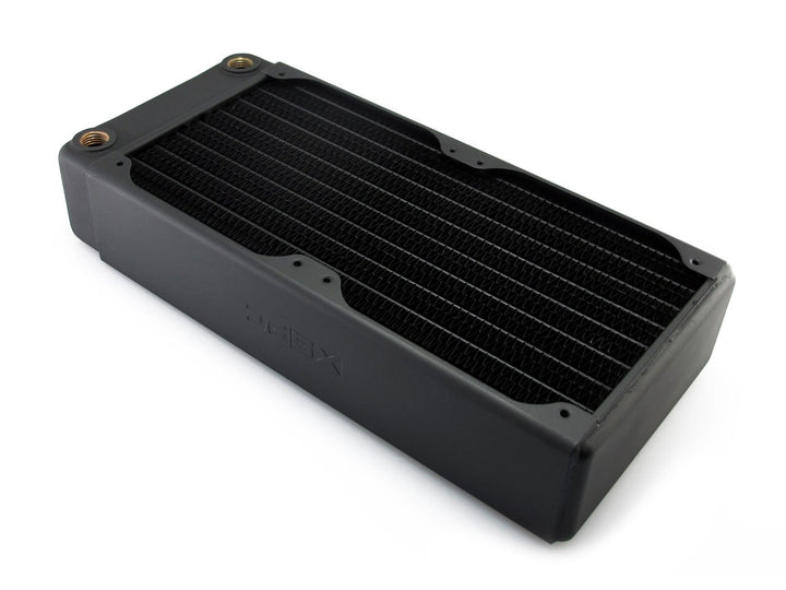 XSPC RX240 240mm Black, 240mm Black