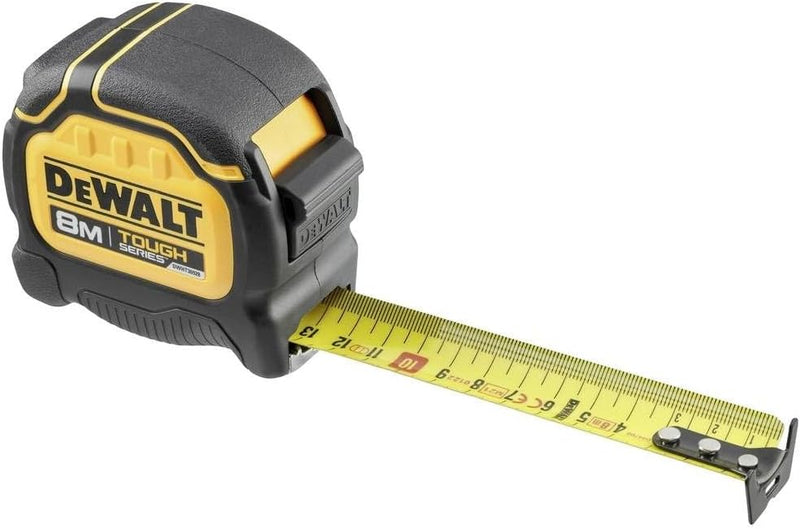 DEWALT Dewa Bandmass Tough Tape 8m DWHT36928-0