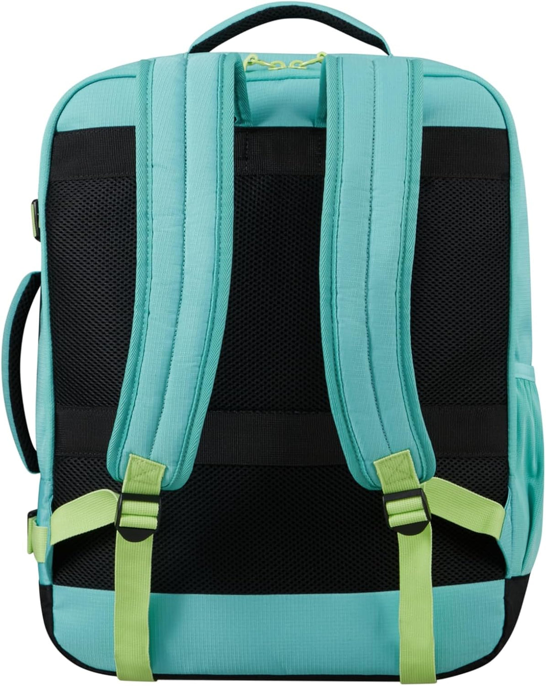 American Tourister Take2Cabin - EasyJet Kabinentasche 36 x 20 x 45 cm, 38 l, 0,70 kg, Handgepäck, Fl