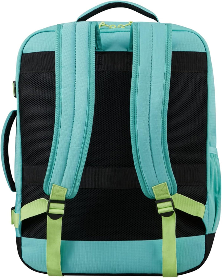 American Tourister Take2Cabin - EasyJet Kabinentasche 36 x 20 x 45 cm, 38 l, 0,70 kg, Handgepäck, Fl