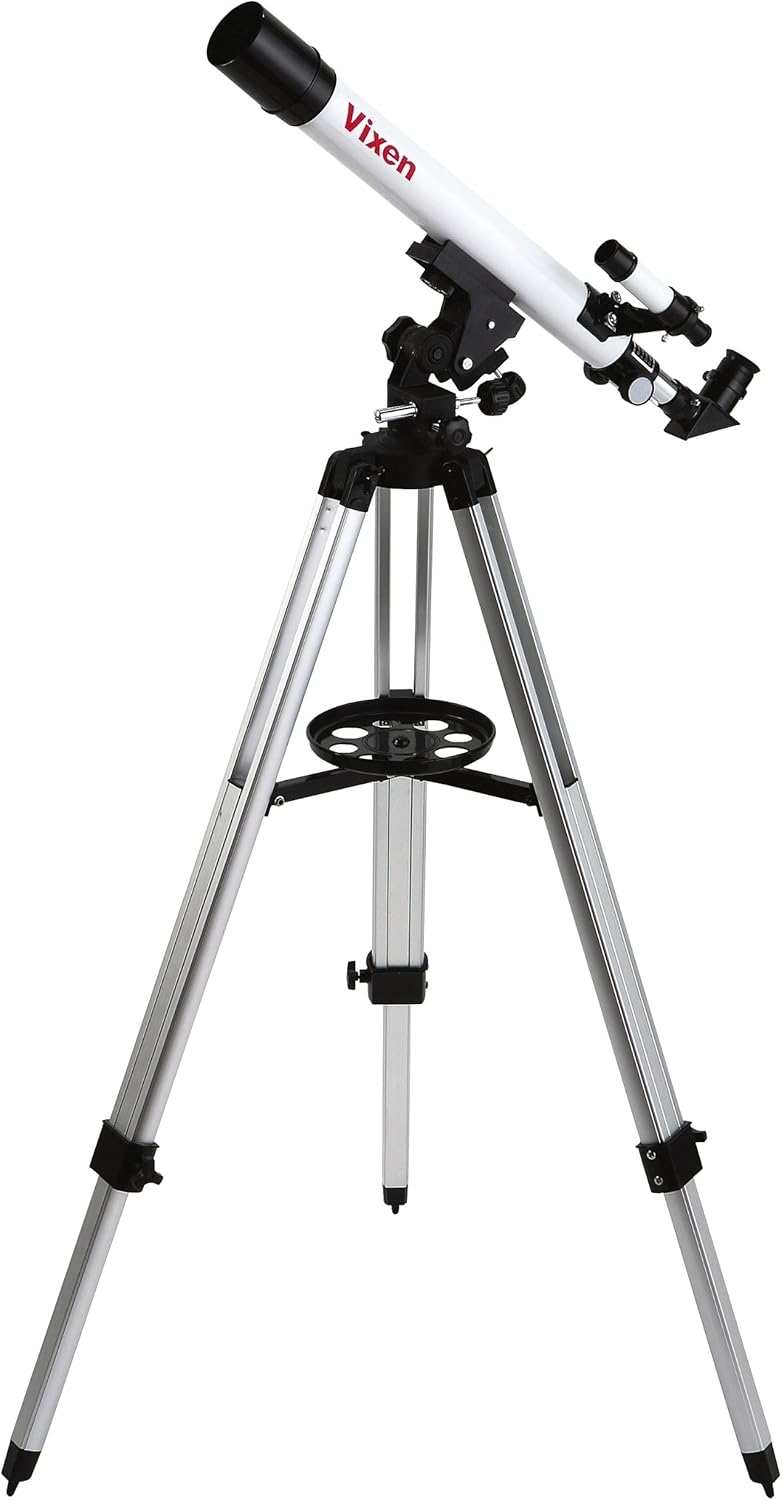 Vixen Space Eye 50M Teleskop Set (50mm, 30x und 60x)