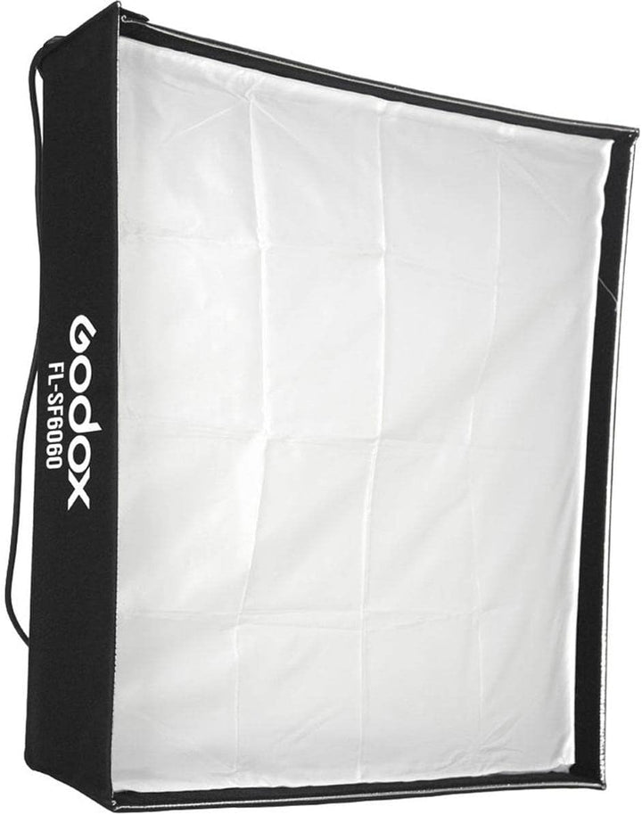 Godox Softbox 60X60cm mit Gitter für FL150