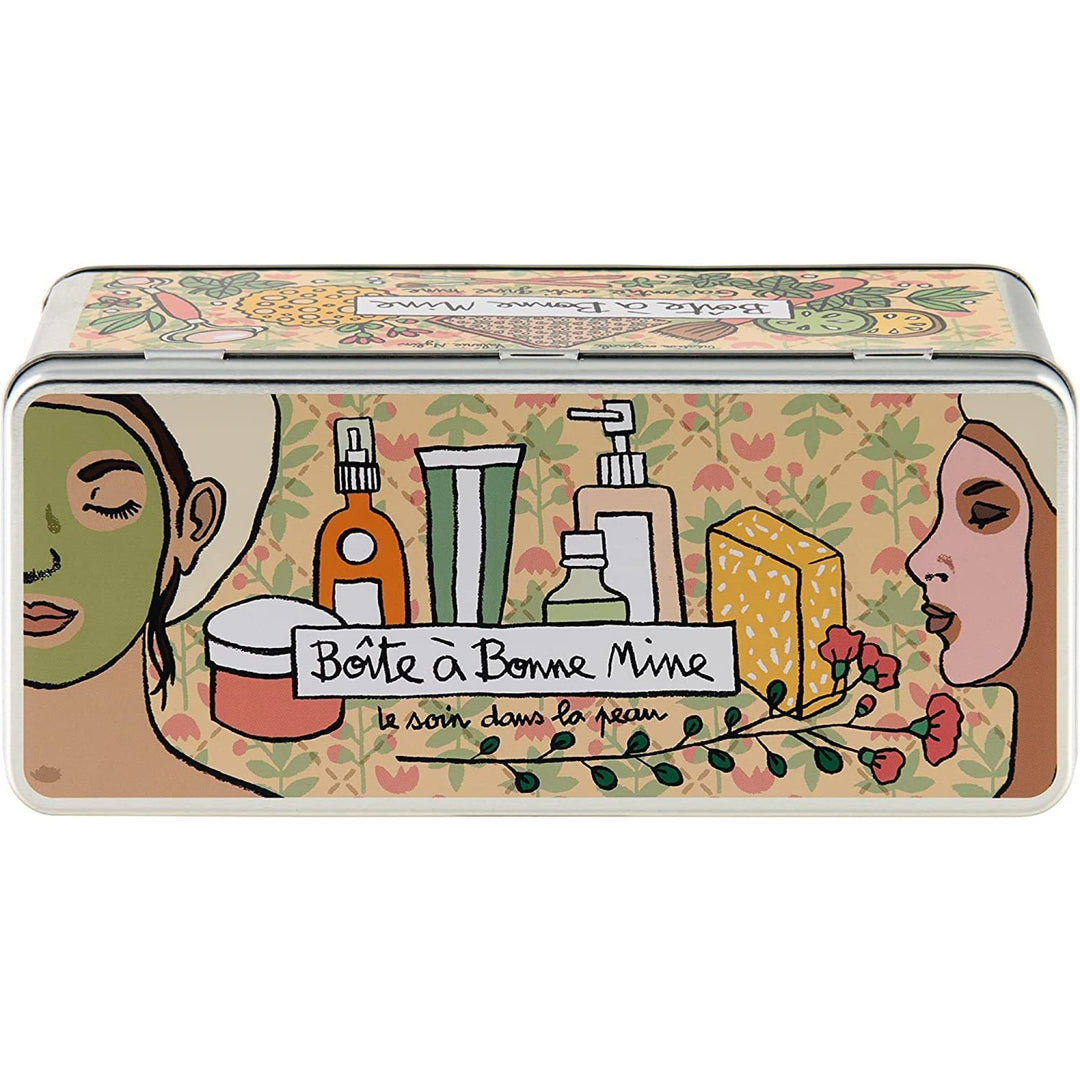 DLP Beauté Dose "Bonne Mine