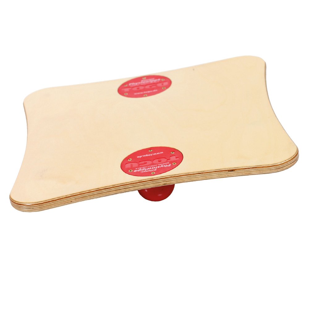 TOGU Balanceboard Balanza Wippe