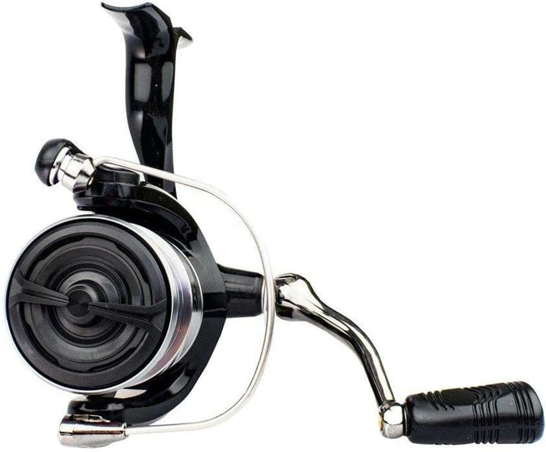 Daiwa RX LT Angelrolle Frontbremsrolle 1000, 1000