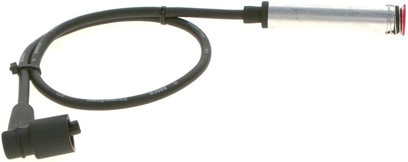 Bosch 0986356747 - Zündleitung - 5er Set