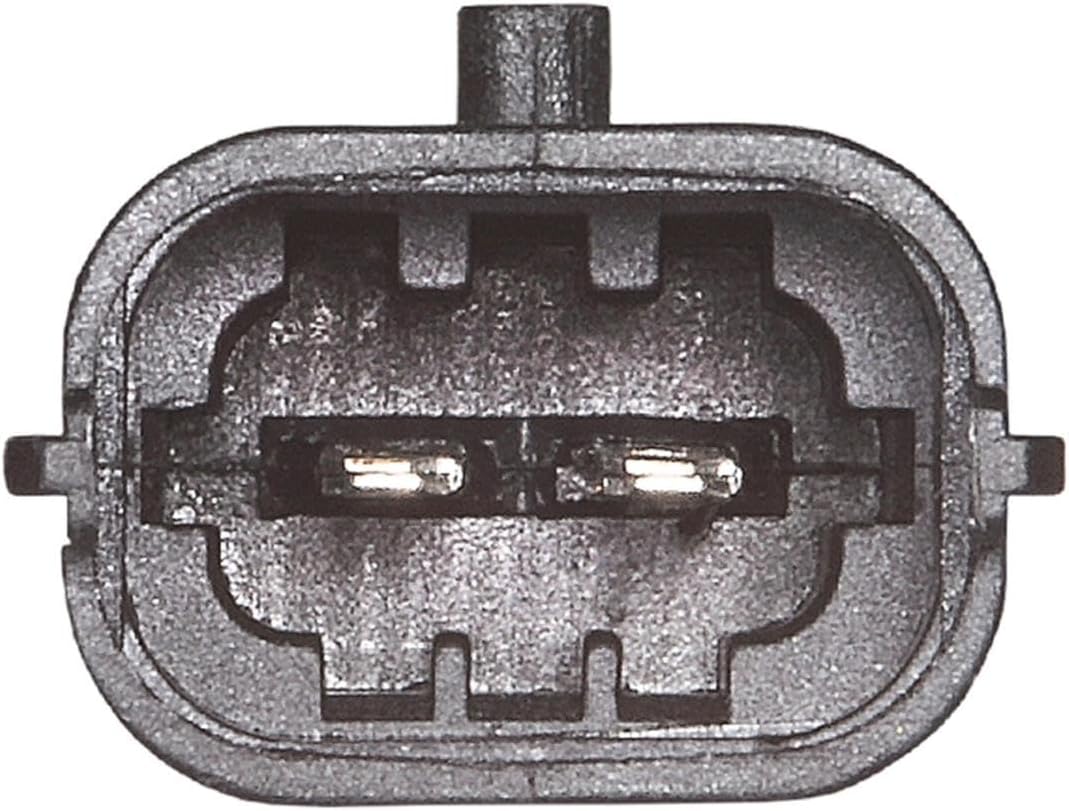 HELLA 6PU 009 106-261 Sensor, Raddrehzahl - 12V - Vorderachse beidseitig - Kabel: 452mm