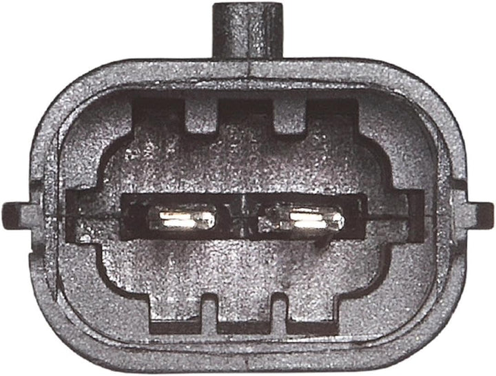 HELLA 6PU 009 106-261 Sensor, Raddrehzahl - 12V - Vorderachse beidseitig - Kabel: 452mm