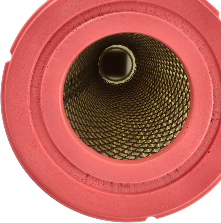 vhbw Staubsaugerfilter Ersatz für Dustcontrol 42027 für Staubsauger - HEPA Filter Allergiefilter Gla