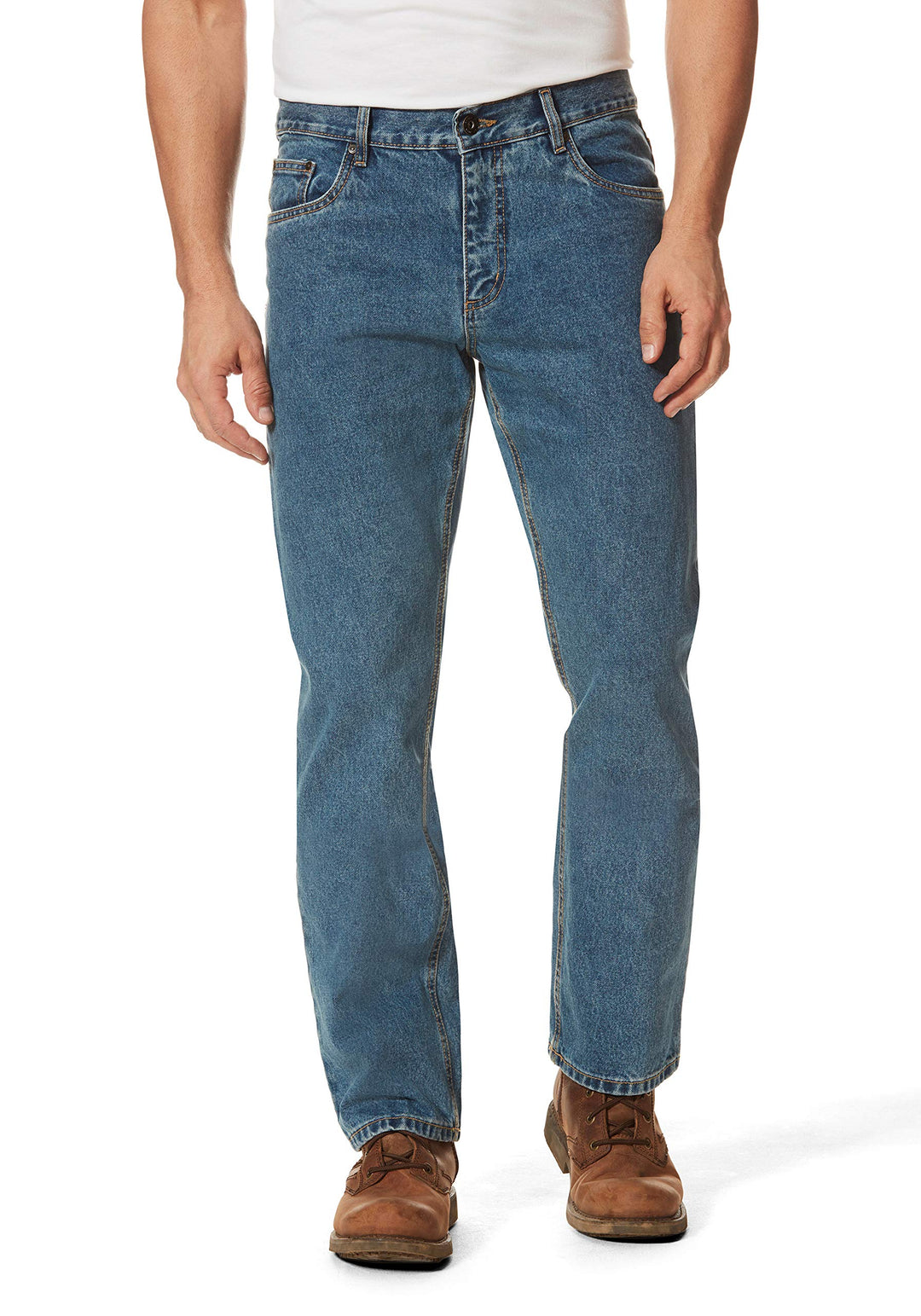 HERO BY JOHN MEDOOX Denver Regular Straight Stretch