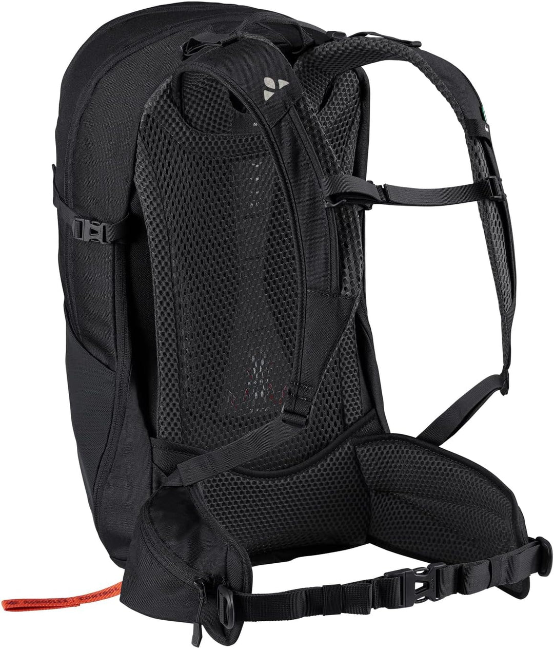 VAUDE Rucksaecke20-29L Wizard 24+4 Blue Sapphire, Blue Sapphire