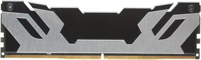 Kingston Fury Renegade DDR5 Silber/Schwarz XMP 48GB 6400MT/s CL32 DIMM Desktop Gaming Speicher (Kit