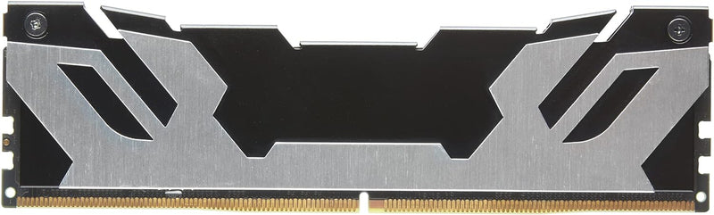 Kingston Fury Renegade DDR5 Silber/Schwarz XMP 48GB 7200MT/s CL38 DIMM Desktop Gaming Speicher (Kit