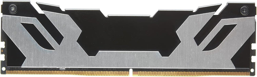 Kingston Fury Renegade DDR5 Silber/Schwarz XMP 96GB 6000MT/s CL32 DIMM Desktop Gaming Speicher (Kit