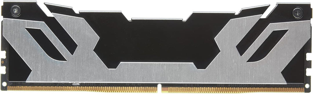 Kingston Fury Renegade DDR5 Silber/Schwarz XMP 96GB 6000MT/s CL32 DIMM Desktop Gaming Speicher (Kit