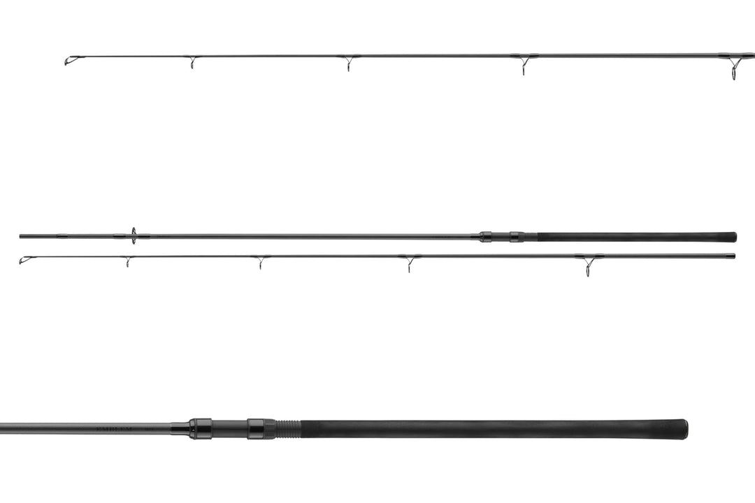Daiwa 24 Emblem Carp Karpfenrute Karpfenangel (3,00m / 3,50lbs)