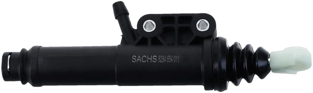 SACHS 6284 654 011 Geberzylinder Kupplung Für Mercedes-Benz SPRINTER 3-T PRITSCHE/FAHRGESTELL (B903)