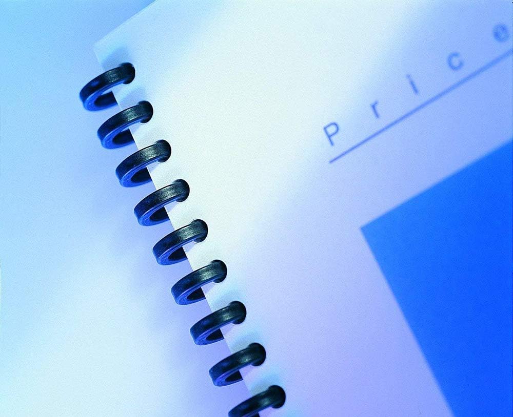 GBC 627254 Clickman Bindegerät