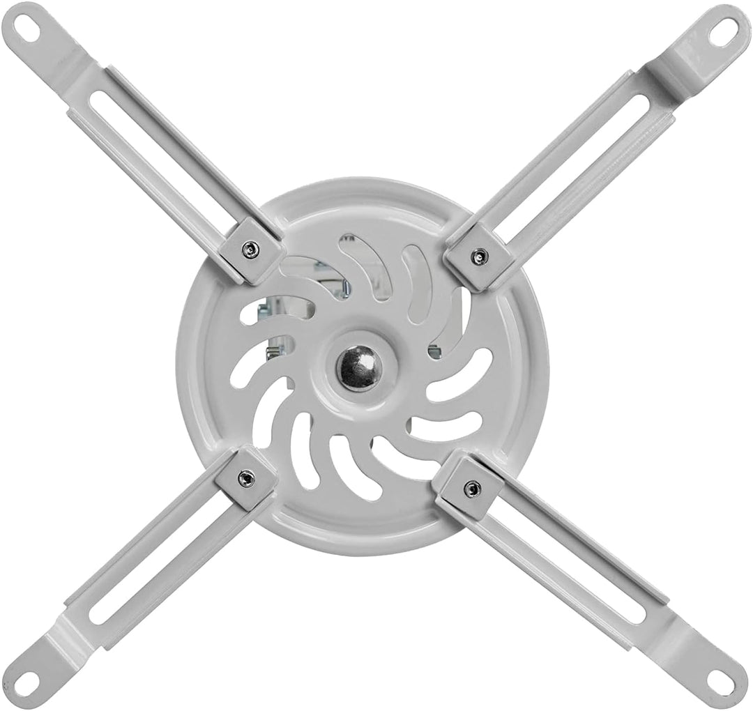 Techly Projector Bracket Silver 900Mm 54-90 cm, 54-90 cm