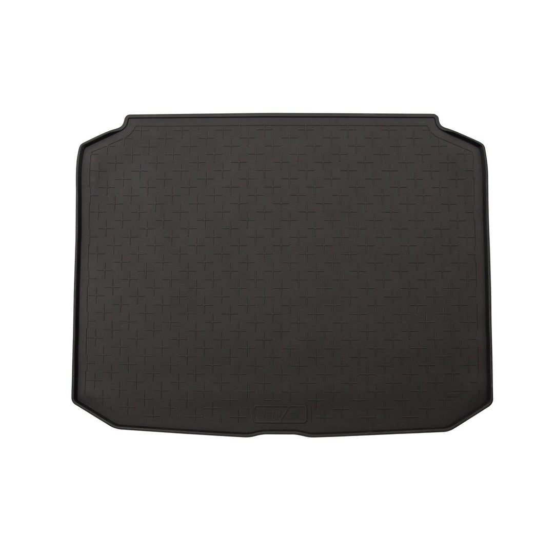 Travall CargoMat Liner Kofferraumwanne Kompatibel Mit Audi A3 Sportback (2012-2020) S3 Sportback (20