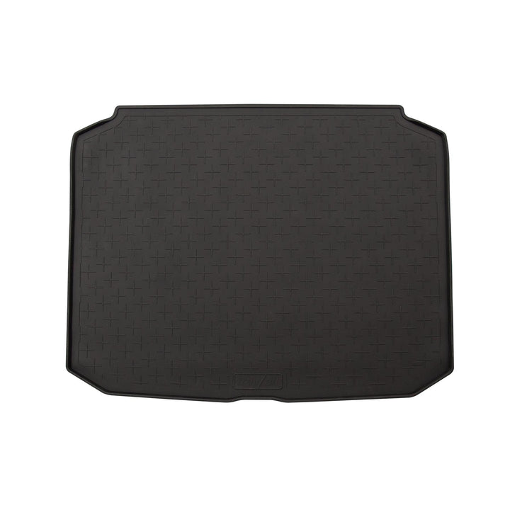 Travall CargoMat Liner Kofferraumwanne Kompatibel Mit Audi A3 Sportback (2012-2020) S3 Sportback (20