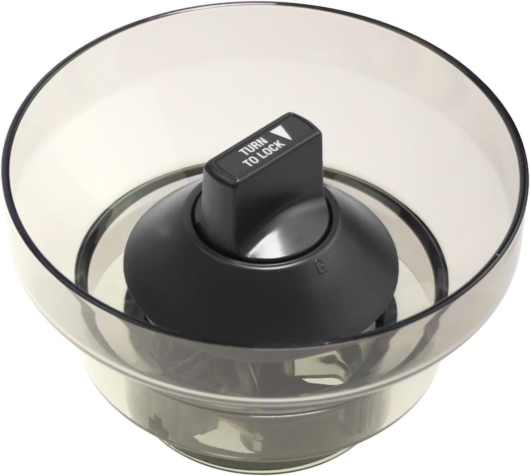 Bohnenbehälter kompatibel mit/Ersatzteil für Sage SP0001570 SES875 the Barista Express Siebträger