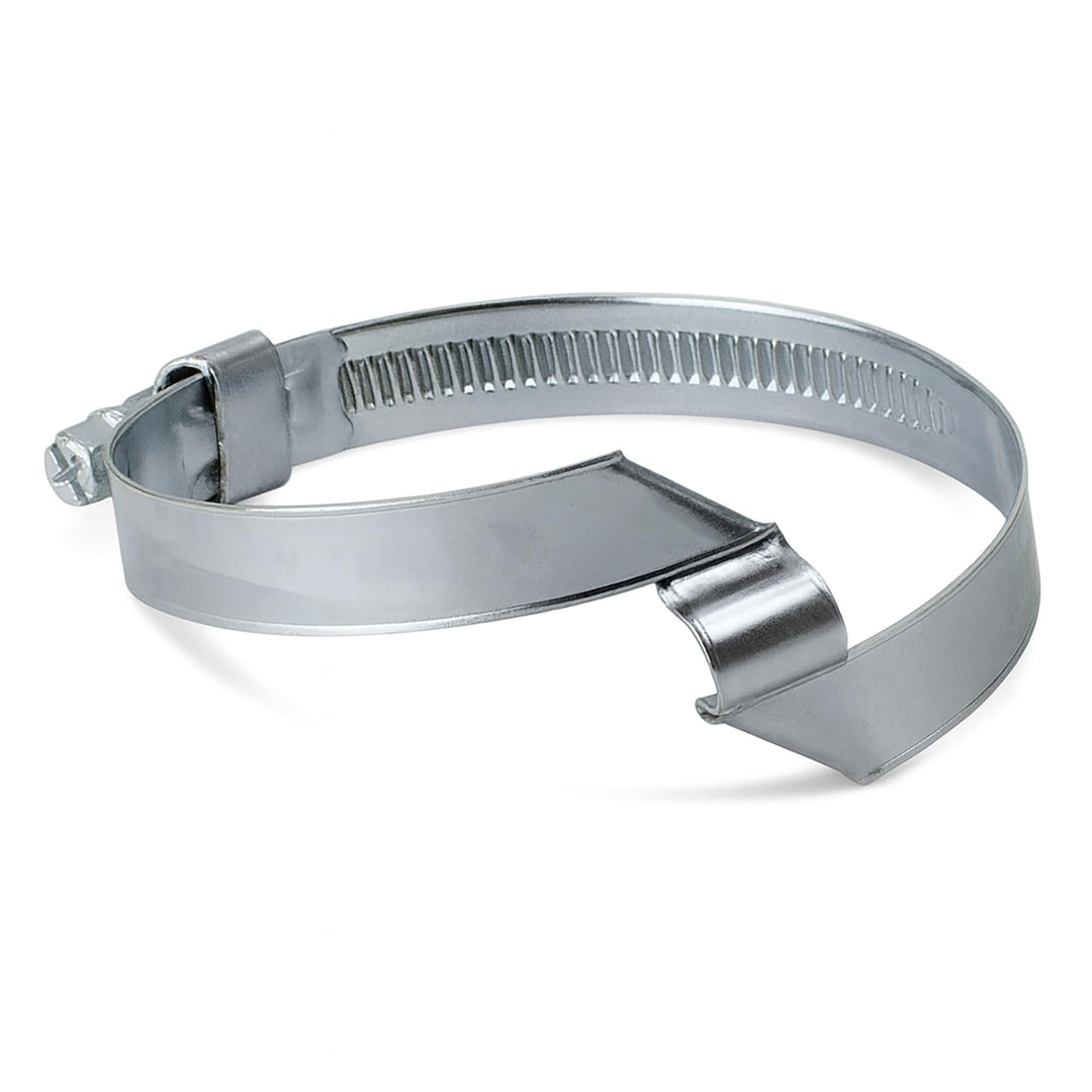 AWM Absaugschlauch PU transparent 0,4/0,6 mm Absauganlage Spiralschlauch schwer entflammbar Flexschl