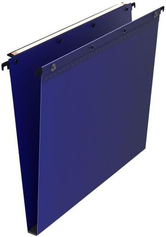 Dossiers suspendus blau, blau