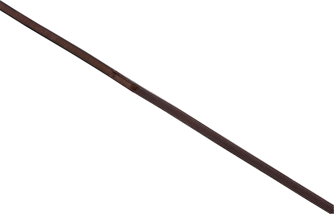 Eric 307116 Zügel Thomas Pro Hunter Doppelbett Einheitsgrösse Havana/Brown Rubber, Einheitsgrösse Ha