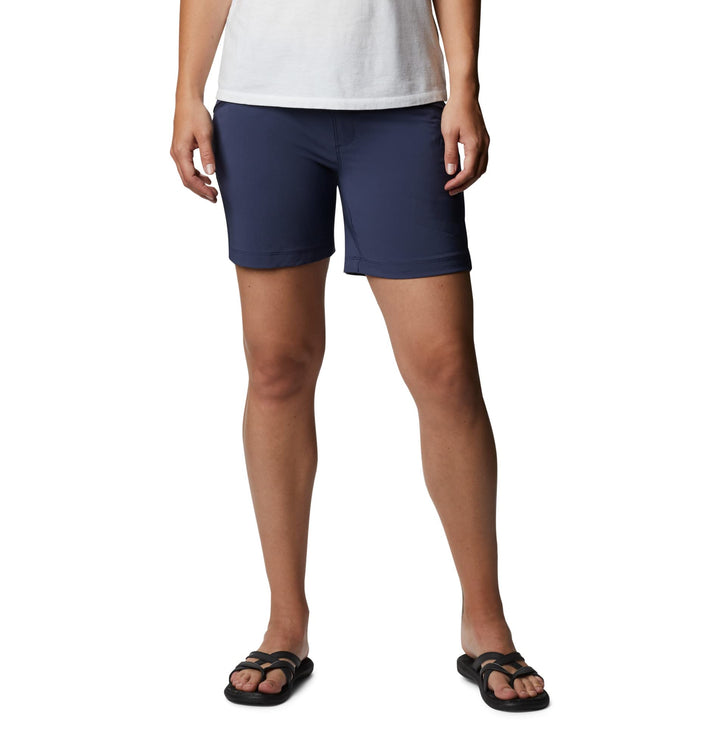 Columbia Damen Wandershorts, Peak to Point