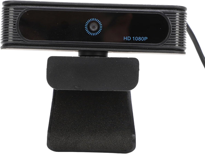 Naroote Hello Webcam, Webcam für PC-Kamera für Computer HD 1080p Webcam IR-Gesichtserkennungskamera