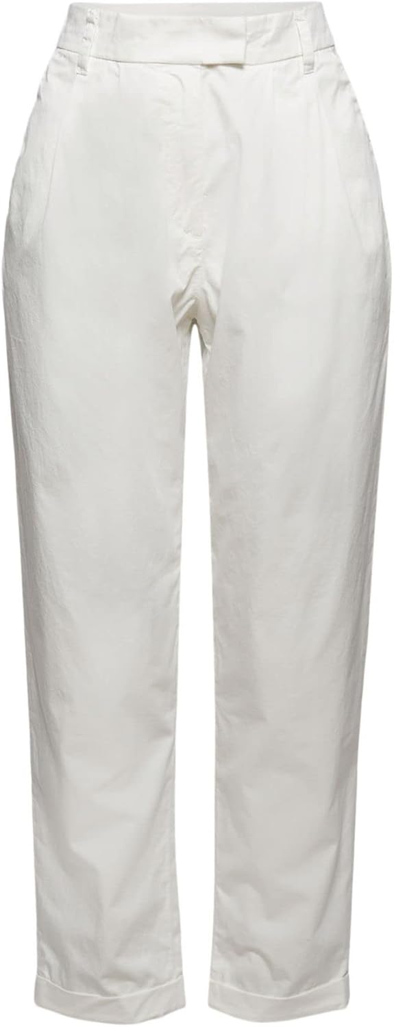 ESPRIT Collection Damen Hose 061eo1b301