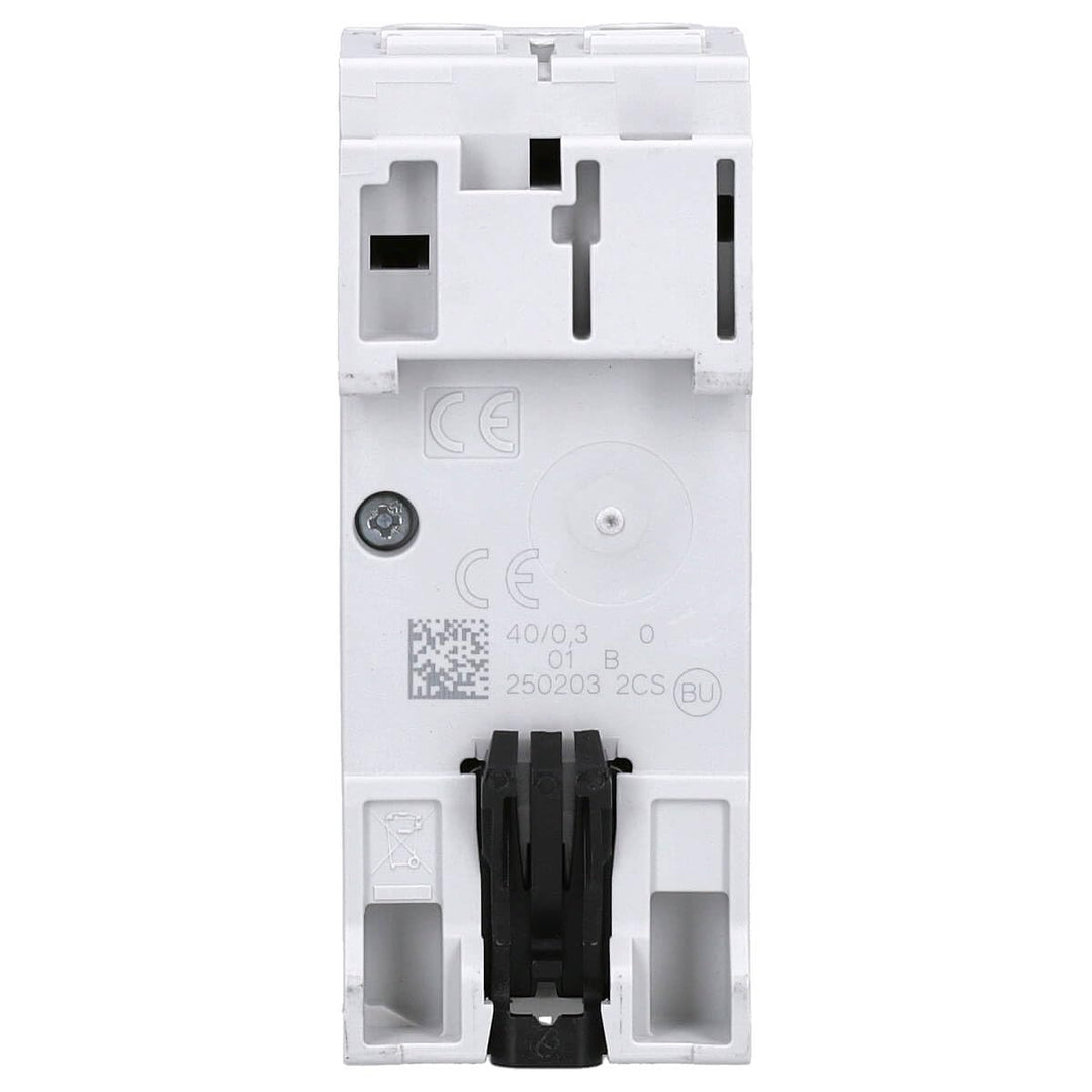 Abb-entrelec f200a - Differential f202a 40a 300ma