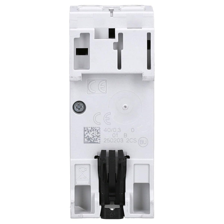 Abb-entrelec f200a - Differential f202a 40a 300ma