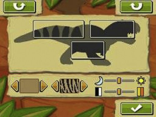 Kampf der Giganten - Dinosaurier