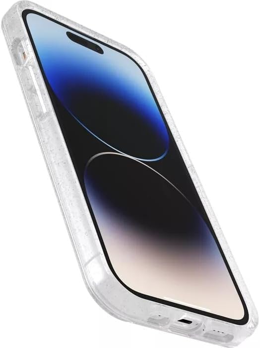 OtterBox Symmetry Clear Hülle für iPhone 12 / iPhone 12 Pro, stossfest, sturzsicher, schützende dünn